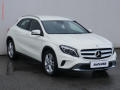 Mercedes-Benz GLA 2.2CDi 220 4Mat, 1.maj,R