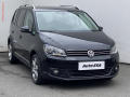 Volkswagen Touran 2.0 TDi, CROSS, STK4/27