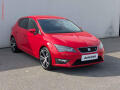Seat Leon 1.4 TSi, FR, LED, autoAC