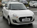 Suzuki Swift 1.2i, 1.maj,R, Premium, AC