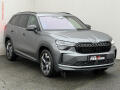 �koda Kodiaq 2.0 TDi 7m�st, 1.maj,�R