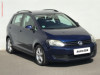 Volkswagen Golf Plus 1.6TDi, AC, TZ, park.idla