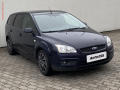 Ford Focus 1.8 TDCI, AC, TZ