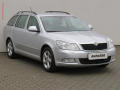 koda Octavia 1.6 TDi, R, Xenon, AC