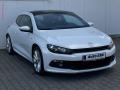 Volkswagen Scirocco 2.0 TSi, Match,  DSG, bixen