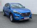 Hyundai Tucson 1.7 CRDi 2WD, �R, Trikolor