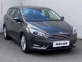 Ford Focus 1.5 EB, Titanium, AT, bixen
