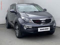 Kia Sportage 2.0 CRDi AWD, Premium, AT