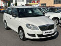 �koda Fabia 1.6 TDi