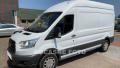 Ford Transit 2.2TDCi L3H3, TREND, AC