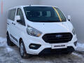 Ford Transit Custom 2.0TDCi 9m�st, TREND, navi