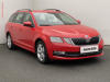 koda Octavia 1.6 TDi, Style, LED, navi