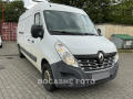 Renault Master 2.3dCi L3H2, AC, 100kW