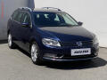 Volkswagen Passat 2.0 TDi 4x4, Highline, bixen