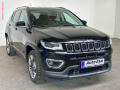 Jeep Compass 1.4T, Limited, +ALU