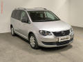 Volkswagen Touran 1.4 TSi, Navi