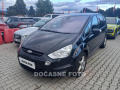 Ford S-MAX 2.0 TPCi, AC, tan