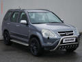 Honda CR-V 2.0 i 4x4, AC, vhev sed.