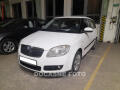 �koda Fabia 1.4 mpi