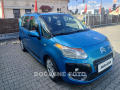 Citron C3 Picasso 1.4i, R, AC, el. vbava