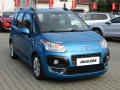 Citron C3 Picasso 1.4i, R, AC, el. vbava