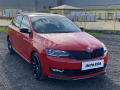koda Rapid 1.0 TSI, R, navi, panorama
