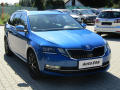 koda Octavia 1.5 TGi, Style, DSG