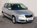 �koda Fabia 1.2, �R, AC, park.�idla