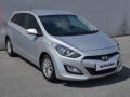 Hyundai i30 1.6 CRDi, Klima, temp