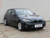 BMW 1.6 i, AC, park.asist