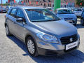 Suzuki S-Cross 1.6 i, 1.maj,R, AC, park