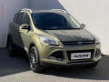 Ford Kuga 2.0TDCi AWD, AT, AC, temp.