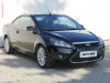 Ford Focus 2.0 TDCi, AC, park.idla