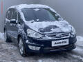 Ford Galaxy 2.0 TDCi, Titanium