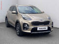 Kia Sportage 1.6 GDi, 1.maj,�R, AC, park