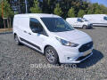 Ford Transit Connect 1.5TDCi MAXi, TREND, +kola