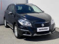 Suzuki S-Cross 1.6 VVT AllGrip, R