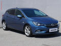 Opel Astra 1.6 CDTi, R