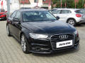 Audi A6 3.0 TDi Quattro, AT, navi
