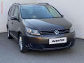 Volkswagen Touran 1.4 TSi 7M�st, Comfort, TZ
