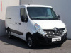 Renault Master 2.3dCi L1H1, AC