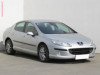 Peugeot 407 1.8i, 1.maj,R, park.senzor