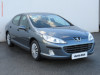 Peugeot 407 1.8i, 1.maj,R, AC, park