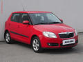 koda Fabia 1.2i, R, Klima