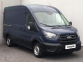 Ford Transit 2.0TDCi L2H2, AC, TZ, +kola