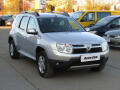 Dacia Duster 1.5 dCi, AC