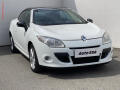 Renault M�gane 1.5dCi CC, Luxe, AT, k��e