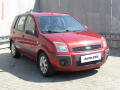 Ford Fusion 1.4 16V, �R, STK6/28