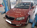 �koda Octavia 1.6 TDi