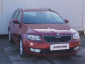 �koda Octavia 1.6 TDi, 2.maj,�R, Style